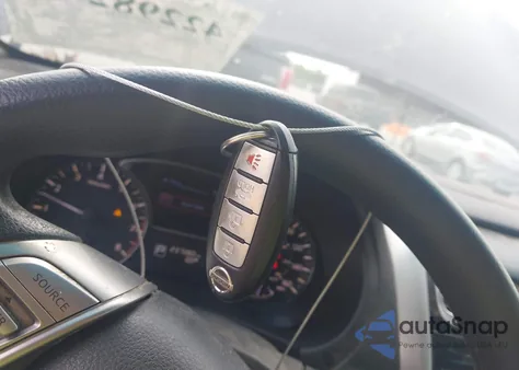 2014 Nissan Altima 2.5/2.5 S/2.5 Sl/2.5 Sv from USA, damaged, VIN 1N4AL3AP9EN353927